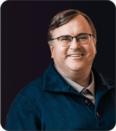 REID HOFFMAN
