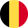 Belgium flag