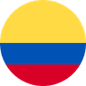 Colombia flag