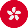 Hong Kong flag