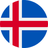 Iceland flag