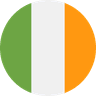 Ireland flag