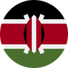 Kenya flag