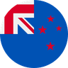 New Zealand flag