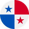 Panama flag