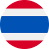 Thailand flag