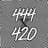 444X420