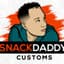 SnackDaddyCustoms