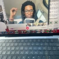 myboimaddie