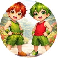 MelonandMango900