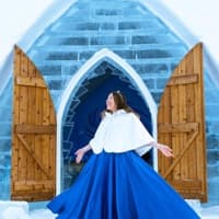 TravelingModernPrincess