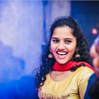 Swathi Journey
