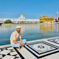 Gurdeep Gandas