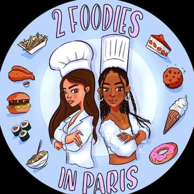 2foodiesinParis
