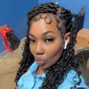 donica sanders