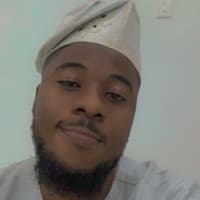 Oladimeji Muritala Sulaiman