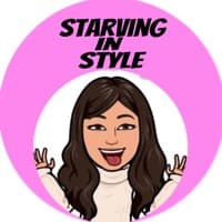 starvinginstyle