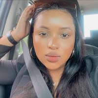 Desiree Ledwaba