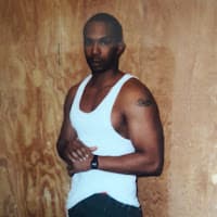 Stephon George