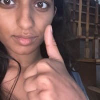 Jiselle D'souza