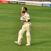 Daksh Shrivastava