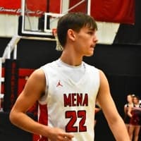 Brody McCauley