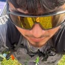 Fisheye Fishing
