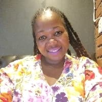 Zandile Dladla