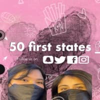 50firststatesfoodies