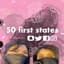 50firststatesfoodies