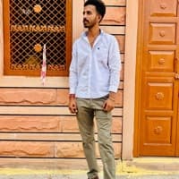 Ravindra Charan