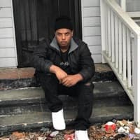 Tyrell Martin