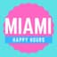 Miami.HappyHours