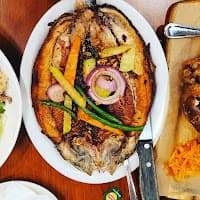 Foodhere Foodeverywhere