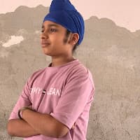 Sharnvir Singh Sandhu