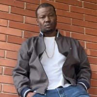 Ivan Blackmon