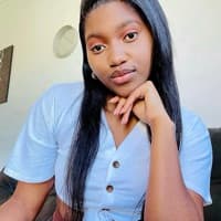 Zintle Tyhobeka