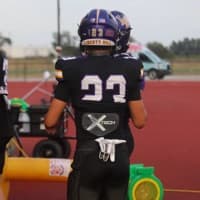 Xander Da Boi da boo