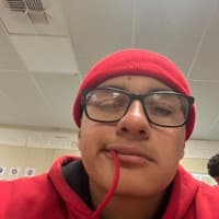 Nikolas Vasquez