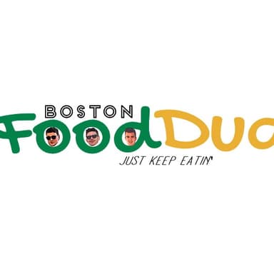 BostonFoodDudes