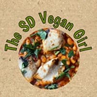 TheSDVeganGirl