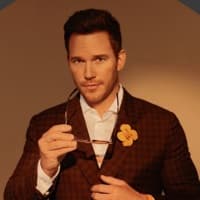 Chris pratt