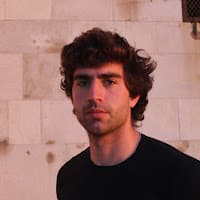 luca d'angelo