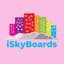 iSkyBoards