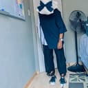 Thando tee