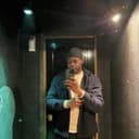 Blacc Fire Cheick