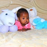 Rifiwe Vanessa Malope