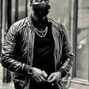 Tshireletso Lucas Ranamane