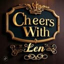 Cheers With Len
