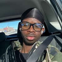 Joshua Osayi